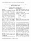 Research paper thumbnail of A Secure Pre-threaded and Pre-forked Unix Client-Server Design for Efficient Handling of Multiple Clients