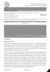 Research paper thumbnail of Design and Fabrication of Fire Fighting Autonomous Robotic System Equipped with Sensitive Sensors for Fire Alarm and Detection, Avoidance Behaviour Mechanism and SMS Messaging Capability