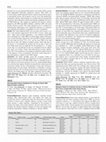 Research paper thumbnail of Planning Hybrid Volume Modulated Arc Therapy for Breast With Regional Nodes Irradiation