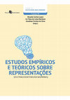 Research paper thumbnail of Estudos empíricos e teóricos sobre representações : coletivas, cognitivas, sociais e morais