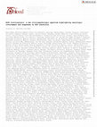 Research paper thumbnail of ALK+ histiocytosis: a new clinicopathologic spectrum highlighting neurologic involvement and responses to ALK inhibition