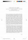 Research paper thumbnail of El barón feudal como consejero del rey. Bernat II de Cabrera, «gran privado» de Pedro el Ceremonioso (1328-1364)