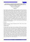 Research paper thumbnail of Concessional Factors Influencing the Financing of Build-Operate-Transfer Projects in Developing Countries: The Case of a Railway Project in Kenya