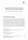 Research paper thumbnail of Chapter 12: Tennis Whites, Catsuits, and Fringe; Women’s Tennis Apparel