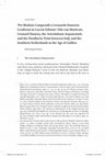 Research paper thumbnail of "Odo van Maelcote, Léonard Damery, the astrolabium aequinotiale, and the Parallactic Print between Italy and the Southern Netherlands in the Age of Galileo." In  Books and Prints at the Heart of the Catholic Reformation in the Low Countries (16th – 17th centuries). Brill, 2022, 101-130.