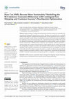 Research paper thumbnail of How Can SMEs Become More Sustainable? Modelling the M-Commerce Consumer Behaviour with Contingent Free Shipping and Customer Journey’s Touchpoints Optimisation