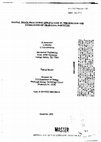 Research paper thumbnail of Digital image processing applications in the ignition and combustion of char/coal particles