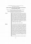 Research paper thumbnail of Spatial variability in subterranean termite assemblage on grazing lands in semi-arid Nakasongola, Uganda