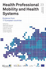 Research paper thumbnail of Of permeable borders: Belgium as both source and host country