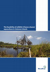 Research paper thumbnail of The feasibility of milkfish (Chanos chanos) aquaculture in Solomon Islands