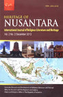 Research paper thumbnail of Women, Leadership, and Mosque's Cultures: Indonesian Heritage in New York City