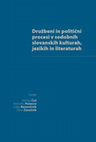 Research paper thumbnail of Družbeni in politični procesi v sodobnih slovanskih kulturah, jezikih in literaturah