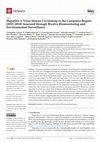 Research paper thumbnail of Hepatitis A Virus Strains Circulating in the Campania Region (2015–2018) Assessed through Bivalve Biomonitoring and Environmental Surveillance