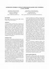 Research paper thumbnail of Generating Possible Conflicts from Bond Graphs Using Temporal Causal Graphs