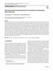 Research paper thumbnail of Real-time fast fog removal approach for assisting drivers during dense fog on hilly roads