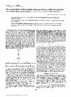 Research paper thumbnail of Characterization of the B-chain of human plasma alpha 2HS-glycoprotein. The complete amino acid sequence and primary structure of its heteroglycan