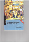 Research paper thumbnail of Palabra "socialismo" en Bolivia, siglo XIX