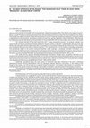 Research paper thumbnail of The Body Approach in the Season "Pro Dia Nascer Feliz" from the Soap Opera "Malhação": An Analysis of Content