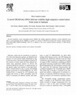 Research paper thumbnail of Biochimica et Biophysica Acta 1397 1998 131–136