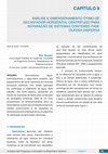 Research paper thumbnail of Análise e Dimensionamento Ótimo De Decantador Horizontal Centrífugo Para Separação De Sistemas Contendo Fase Oleosa Dispersa