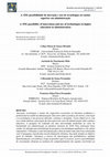 Research paper thumbnail of A (IM) possibilidade de inovação e uso de tecnologias no ensino superior em administração / A (IM) possibility of innovation and use of technologies in higher education in administration