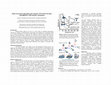 Research paper thumbnail of Study of acetylene adsorption and reactivity on Pt and Pt-Sn alloys with HREELS , TPD and DFT calculations