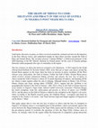 Research paper thumbnail of 1 the Shape of Things to Come: Militants and Piracy in the Gulf of Guinea in Nigeria’s Post Niger Delta Era