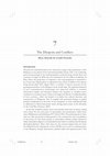 Research paper thumbnail of The Diaspora and Conflicts