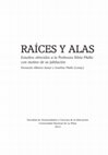 Research paper thumbnail of Raíces y Alas. Estudios ofrecidos a la Profesora Silvia Mallo con motivo de su jubilación