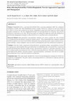 Research paper thumbnail of Risks Affecting Hybrid Rice Yield in Bangladesh: Two-tier Approach of Appraisal and Management