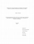 Research paper thumbnail of Seeking Buen Vivir: Re-imagining Livelihoods in the Shifting Political Economic Landscape of Cangahua, Ecuador