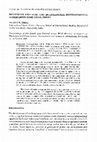 Research paper thumbnail of Biosphere Reserves and Multilateral Environmental Agreements: Some Legal Issues