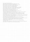 Research paper thumbnail of Construction and application of a novel electrochemical sensor for trace determination of uranium based on ion-imprinted polymers modified glassy carbon electrode