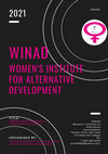 Research paper thumbnail of Leadership and Small Arms Control: A Global Women’s Conversation