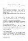 Research paper thumbnail of Le traitement informatique du discours juridique dans la presse française avec le logiciel Tropes - Yacoub Ghérissi