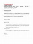 Research paper thumbnail of sj-pdf-1-ras-10.1177_0020852320984541 - Supplemental material for A cascade of exclusion: administrative burdens and access to citizenship in the case of Argentina's National Identity Document