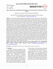 Research paper thumbnail of Study on Eimeria and Cryptosporidium Infection in Dairy Cattle Farms of Holeta , West Shoa Zone , Oromia , Ethiopia