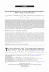 Research paper thumbnail of Bayesian Modeling of the Clovis and Folsom Radiocarbon Records Indicates a 200-Year Multigenerational Transition