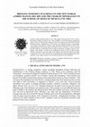 Research paper thumbnail of BRINGING WERNER'S TEACHINGS TO THE NEW WORLD: ANDRÉS MANUEL DEL RÍO AND THE CHAIR OF MINERALOGY IN THE SCHOOL OF MINES OF MEXICO (1795-1805)