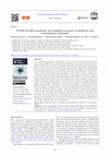 Research paper thumbnail of COVID19 Risk assessment and mitigation measures in healthcare and non-healthcare workplaces