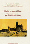 Research paper thumbnail of Nouveaux éléments pour la localisation de l'église St Cyrice (Rodez) - par P. GRUAT, F. HUGUET et G. MALIGE - Rodez en noir et blanc - 2019