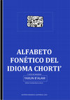 Research paper thumbnail of ALFABETO FONETICO CHORTI'