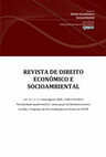 Research paper thumbnail of As Políticas Socioassistenciais Na Prevenção e Erradicação Do Trabalho Infantil