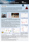 Research paper thumbnail of New Approach For The Detection Of Toxic Algae Species