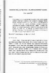 Research paper thumbnail of Dakwah Melalui Bahasa: Islamisasi Konsep Agama