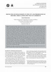 Research paper thumbnail of Protection of Human Rights to the City and Preservation of Historic Urban Landscapes: Ways to Coherence