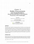 Research paper thumbnail of Assessing Namibia's Consultative Processes and Challenges