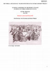 Research paper thumbnail of THE WIRRAL ARCHAEOLOGY "SEARCH FOR THE BATTLE OF BRUNANBURH" PROJECT AN INITIAL ASSESSMENT OF THE PROJECT TO DATE ON BEHALF OF WIRRAL BOROUGH COUNCIL BY PHC SERVICES July 2020 Redacted version issued March 2022