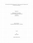 Research paper thumbnail of The Freedom of the Will after Regeneration: A Lutheran inquiry and Comparison with Calvinism and Arminianism