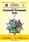 Research paper thumbnail of Sustainable Development Goals-The need to eradicate child malnutrition to eradicate hunger